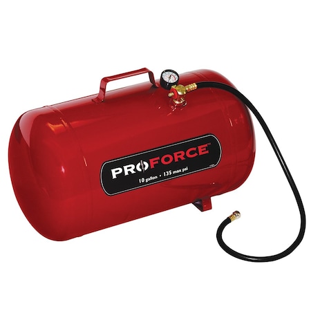 Proforce Carry Tank, 10 gal., 135 psi FT10
